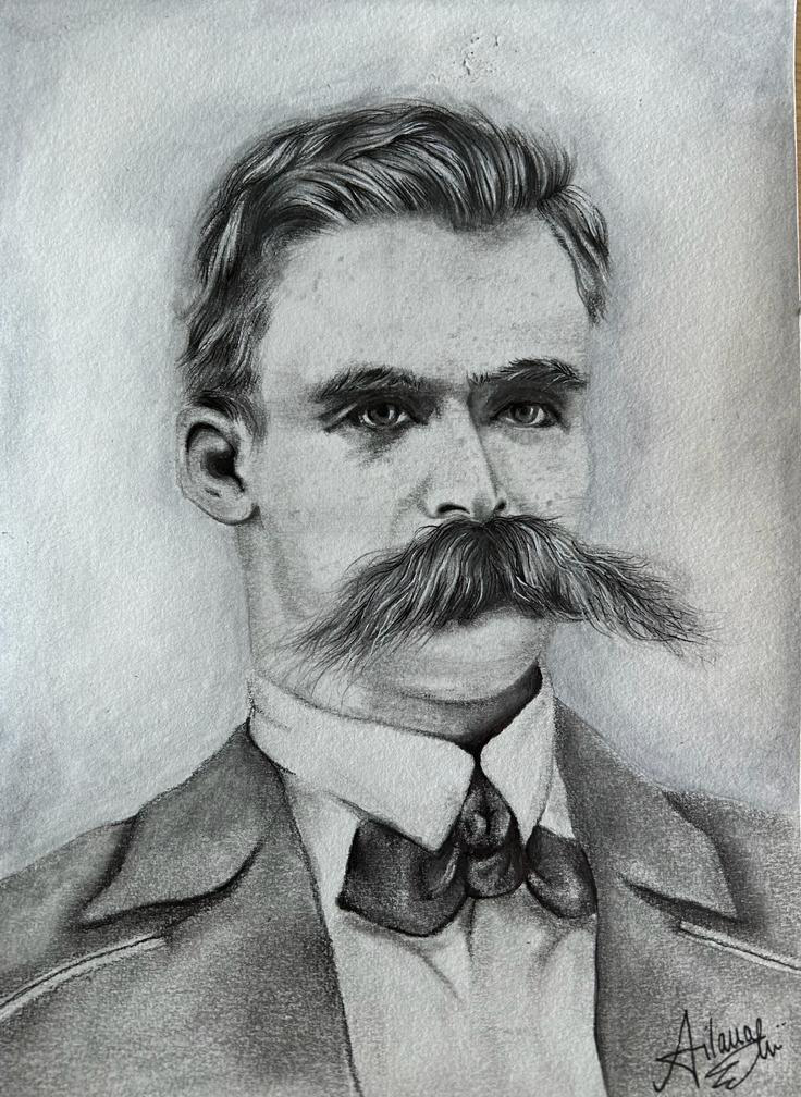 El día que Nietzsche&nbsp;lloró