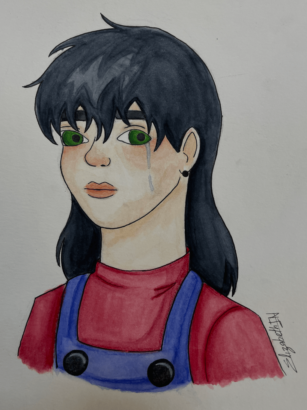 Un feliz cumpleaños no tan&nbsp;feliz