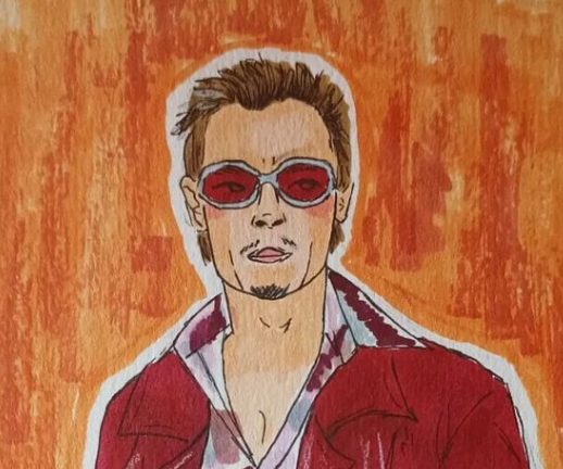 Reseña de la película El club de la&nbsp;lucha