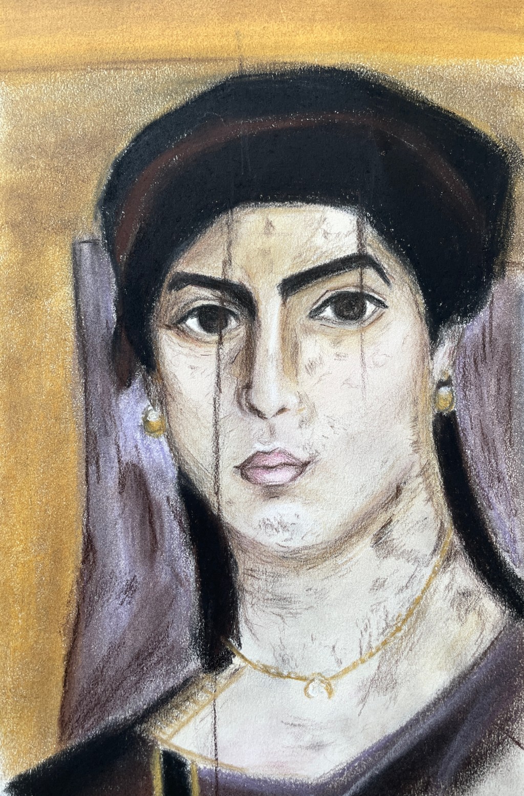 La mujer en&nbsp;Roma