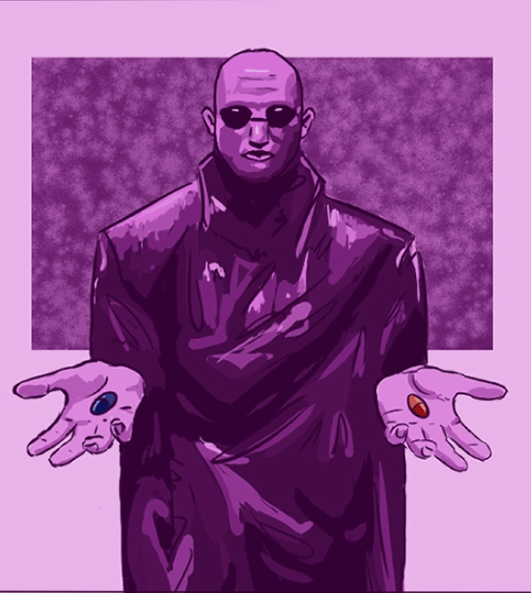 Matrix: un análisis&nbsp;filosófico