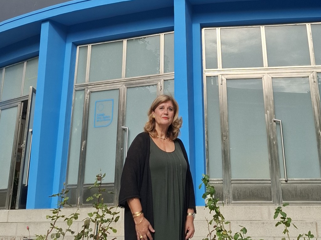 Entrevista a la profesora Susana San&nbsp;José