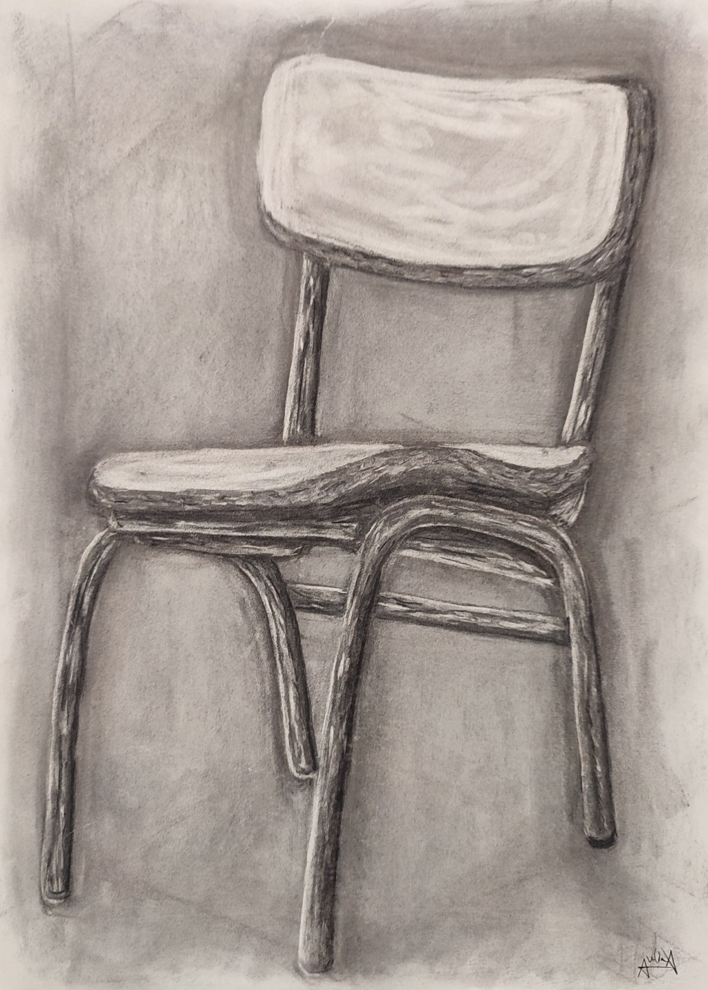 Los espíritus me&nbsp;atormentan