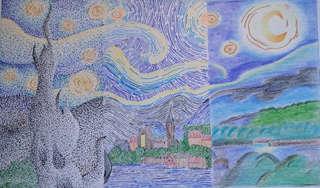 Van Gogh: vida y&nbsp;enfermedad