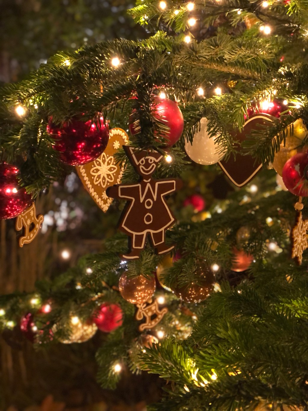 La Navidad en&nbsp;Dinamarca