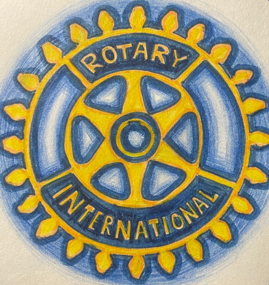 Premio «Protagonistas del mañana» – Rotary International
