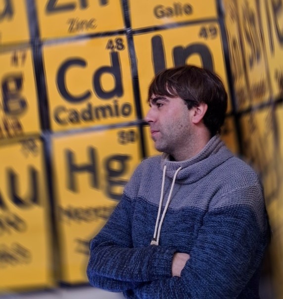 Entrevista al profesor Alejandro&nbsp;Arrieta