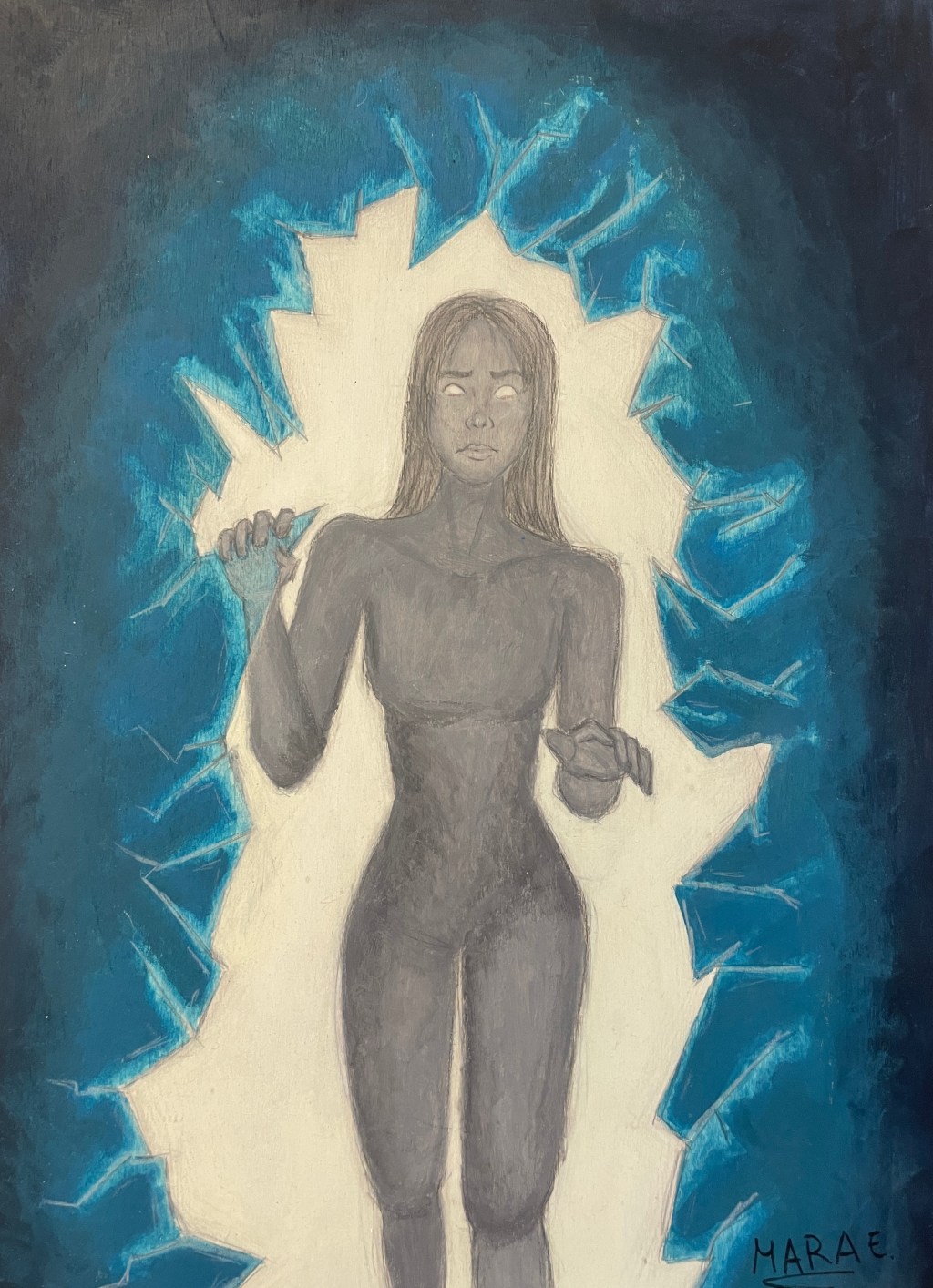 El espejo de la&nbsp;sociedad