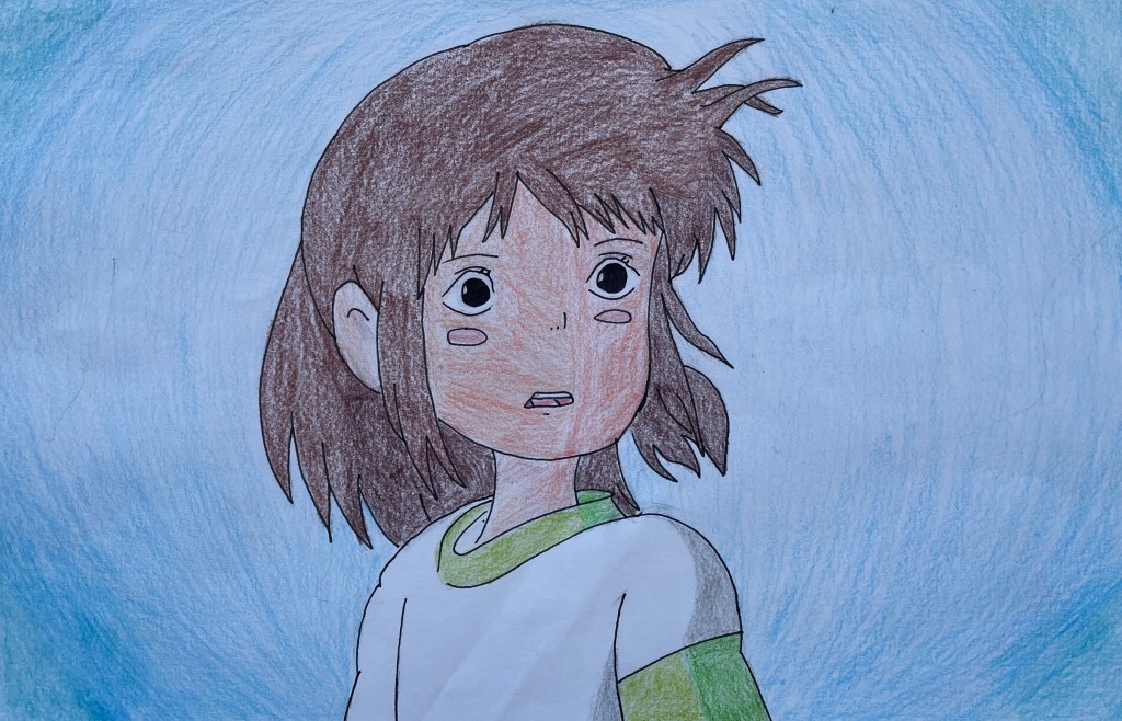 Las mujeres en la obra de Hayao&nbsp;Miyazaki