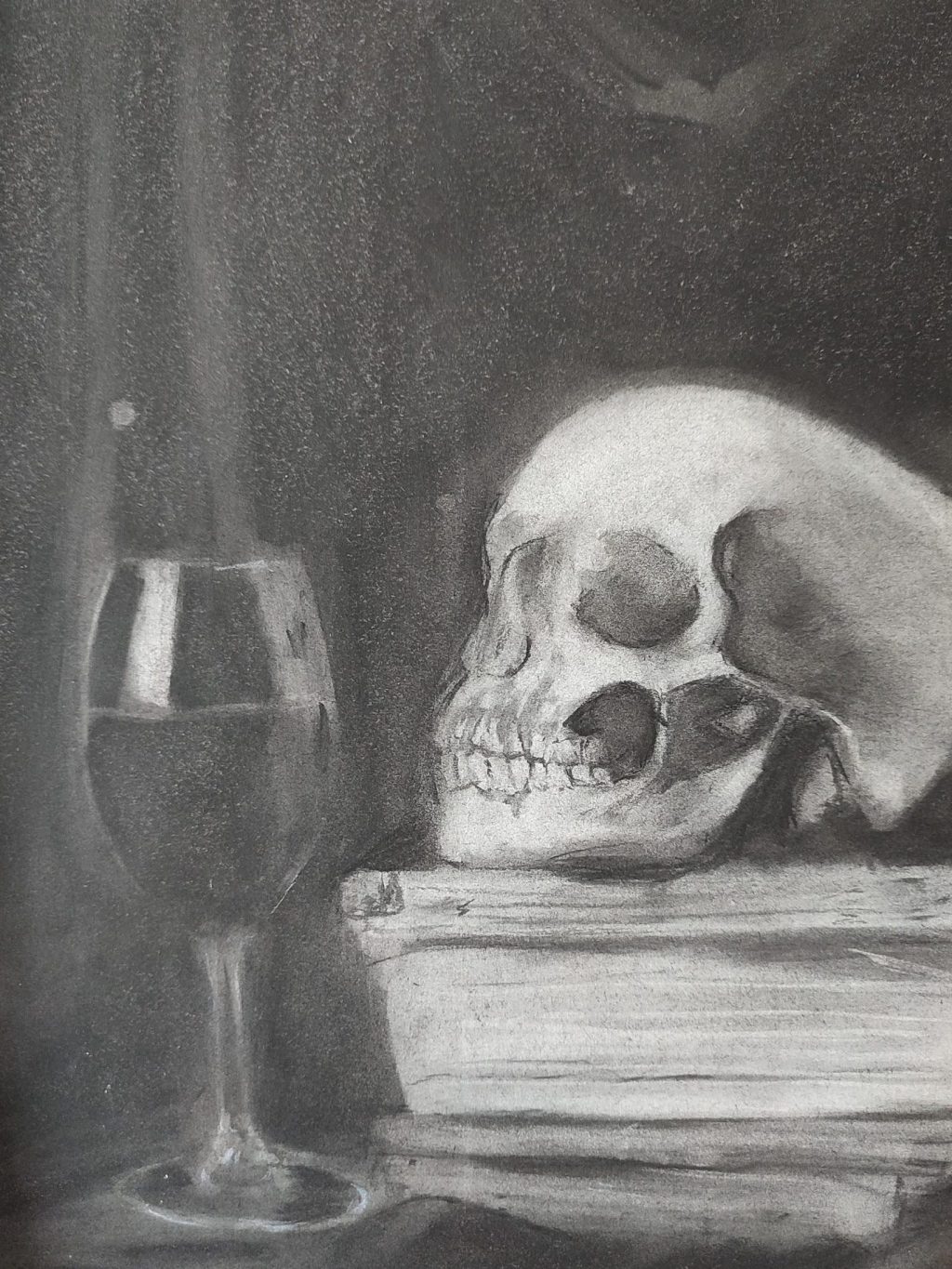 La mortalidad del ser&nbsp;humano