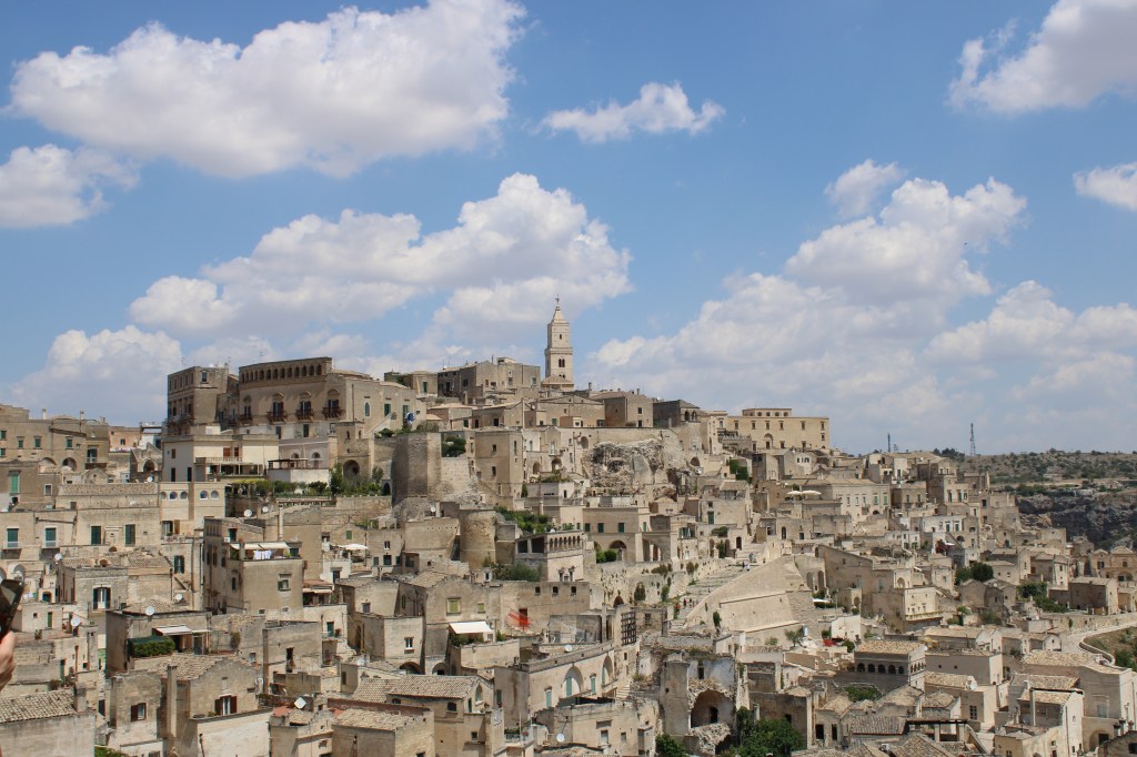 La ciudad imperecedera