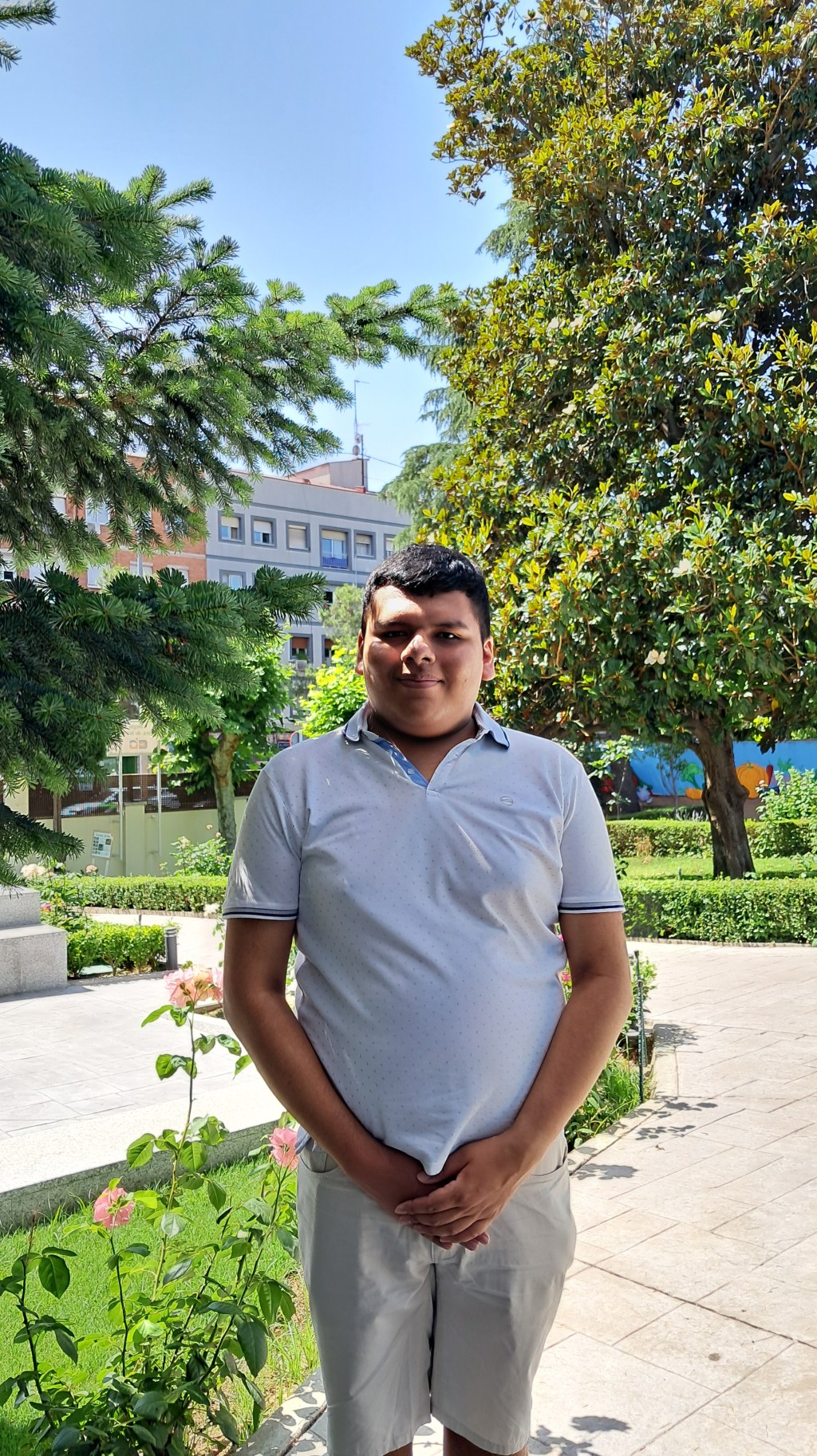 Una historia de superación: la exitosa experiencia de un alumno TEA en la&nbsp;PAU