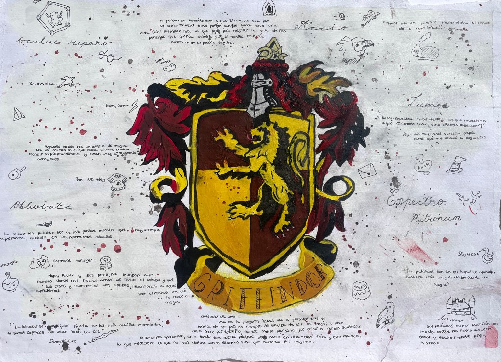 Hechizos ¿o palabras muertas?