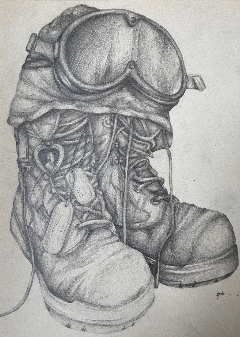 Historia desde un&nbsp;perdedor