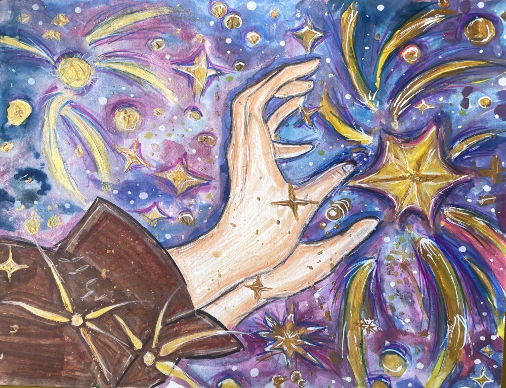 Estrellas
